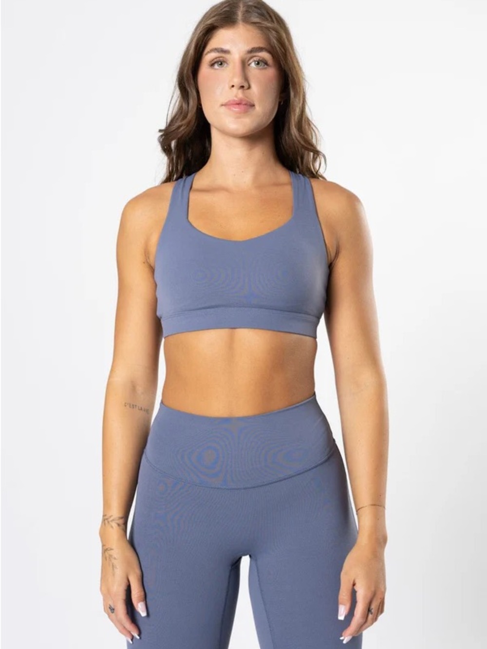 Paragon RecStretch Perform Bra in Ace - size S